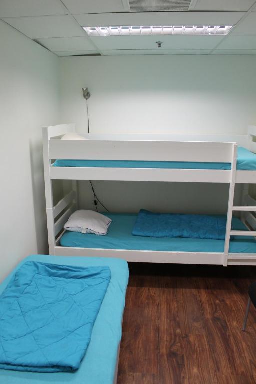 Klara Hostel Ville de Stockholm Chambre photo