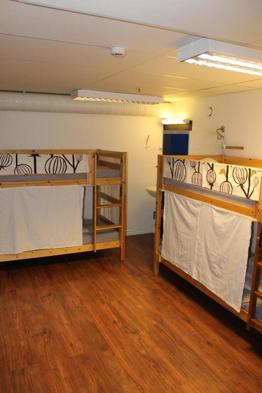 Klara Hostel Ville de Stockholm Chambre photo